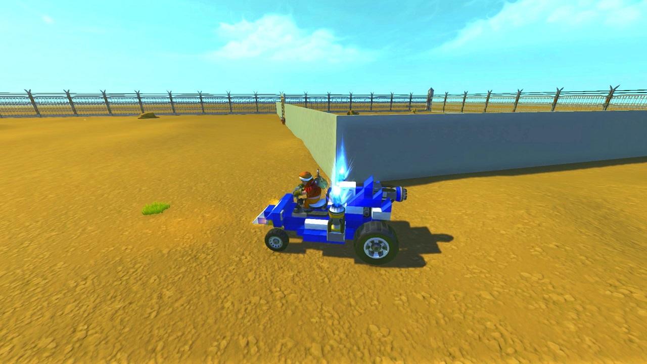 Scrap Real Mechanic game