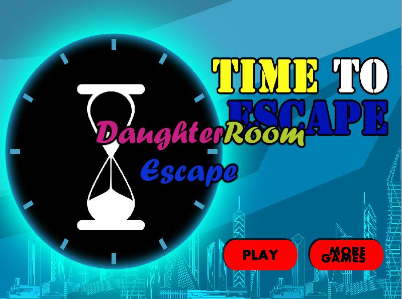 DaughterRoomEscape