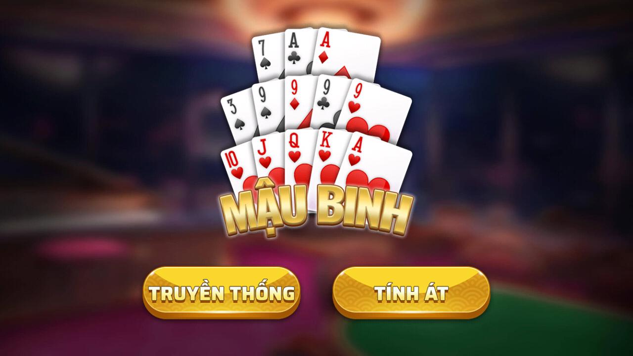 Mau Binh Offline