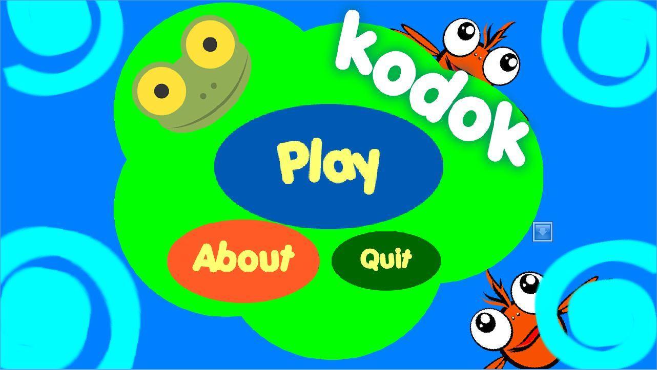 KoDok