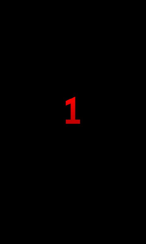 Find Odd Number