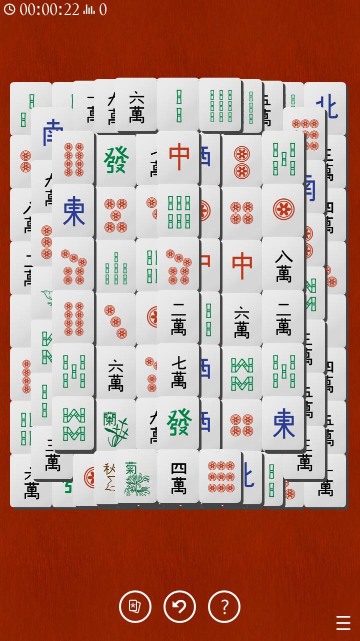 Solitaire Collection (1500+)
