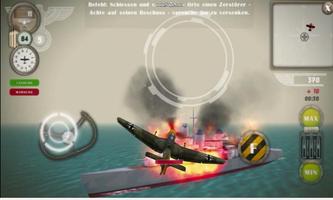 BATTLE KILLER STUKA 3D DEMO