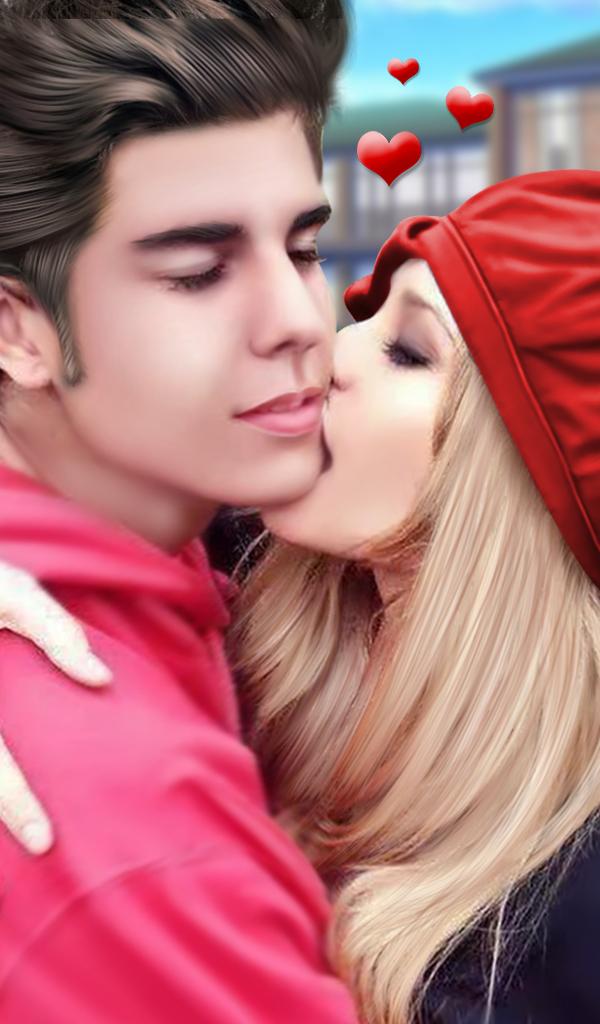 Love Crush