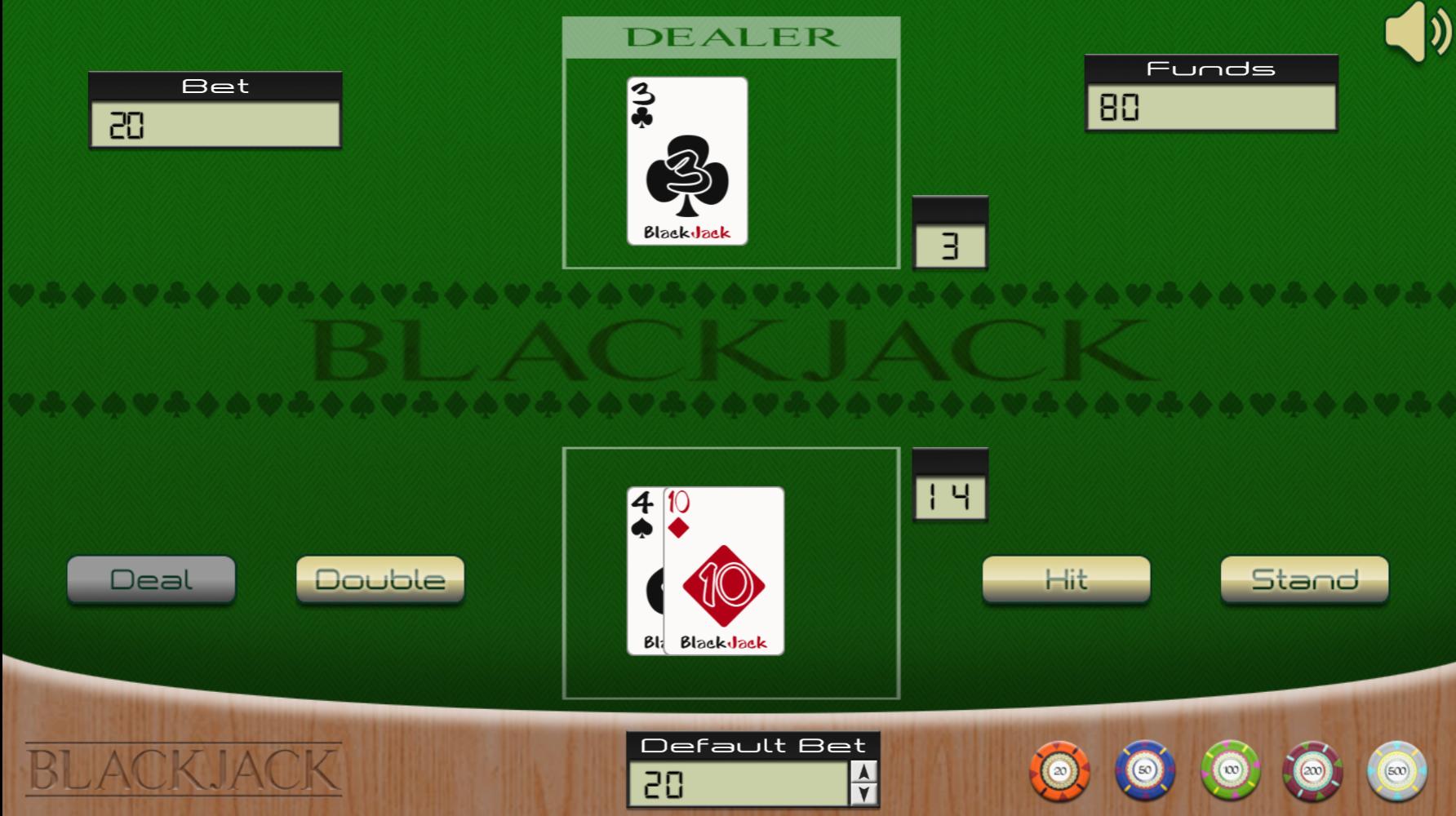 Multi Casino