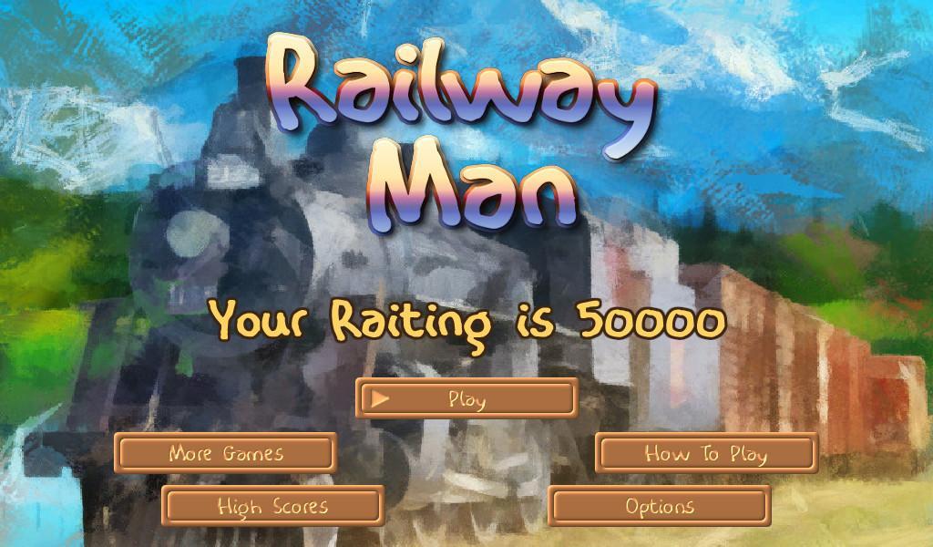 Railway Man