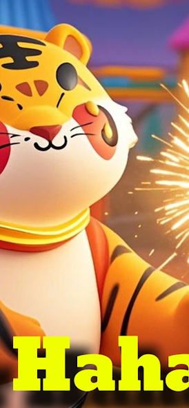 Tiger Haha