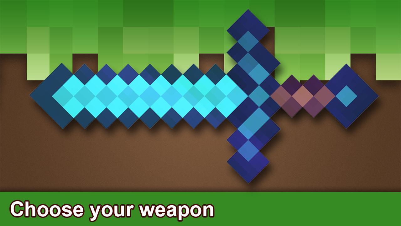 Mining Maincraft Simulator