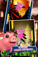 Pig Temple Adventure
