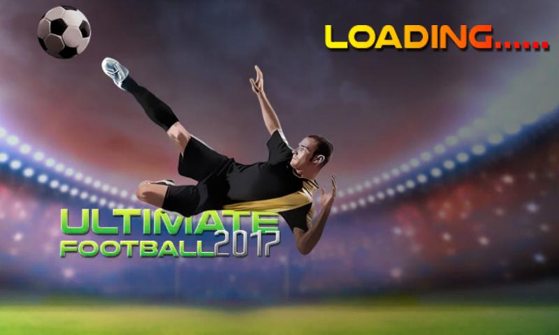Ultimate Football 2017