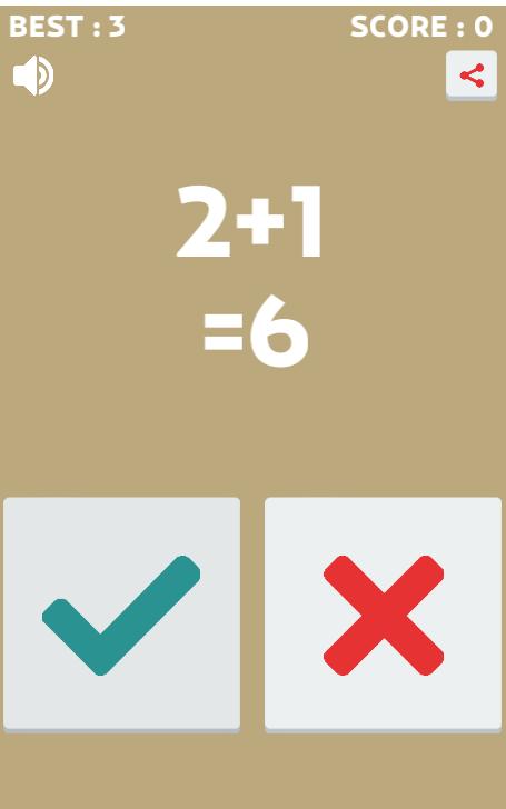 Extreme Math