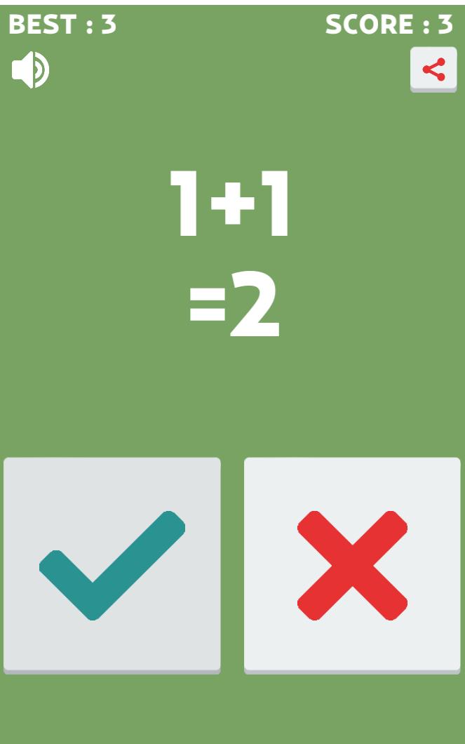 Extreme Math