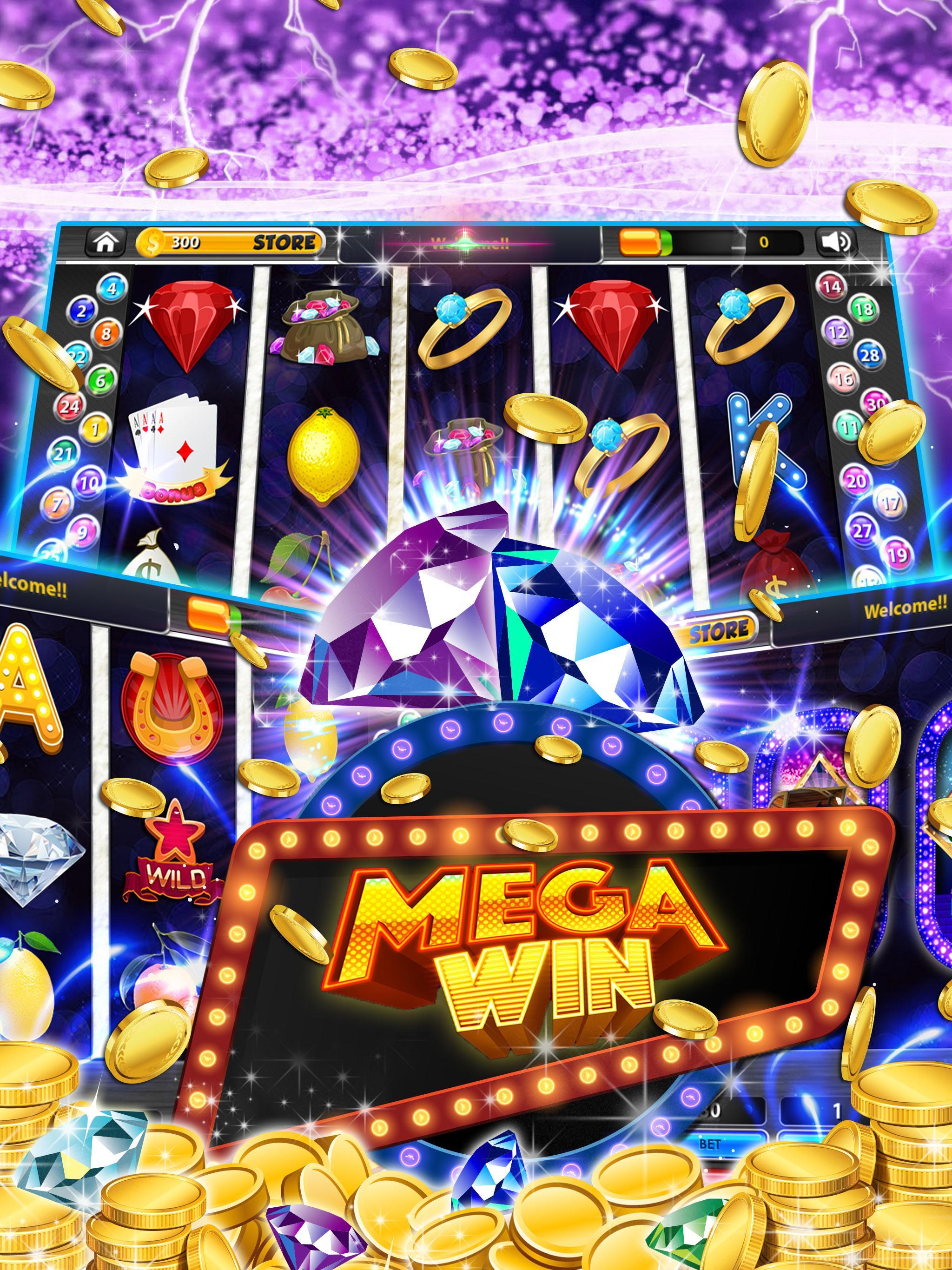 2X Double Diamond Classic Slot