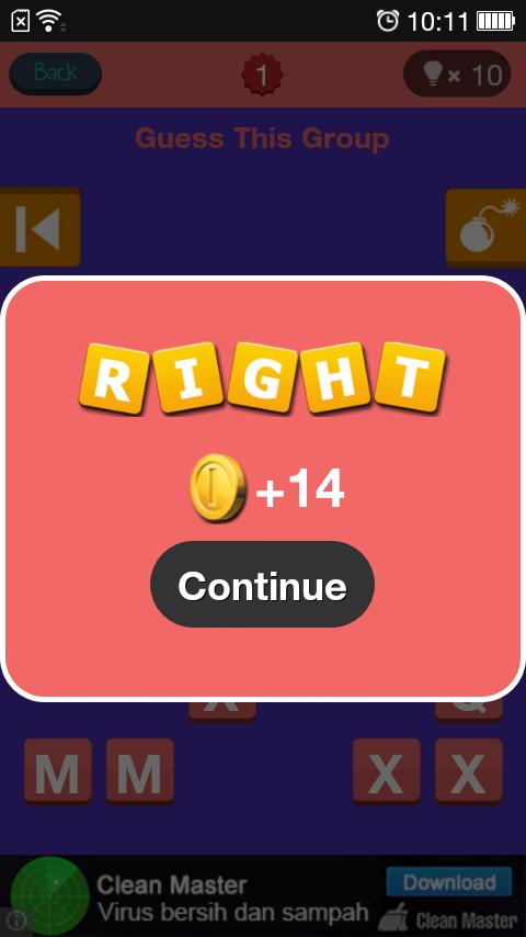 Kpop Quiz Guess The Band Name