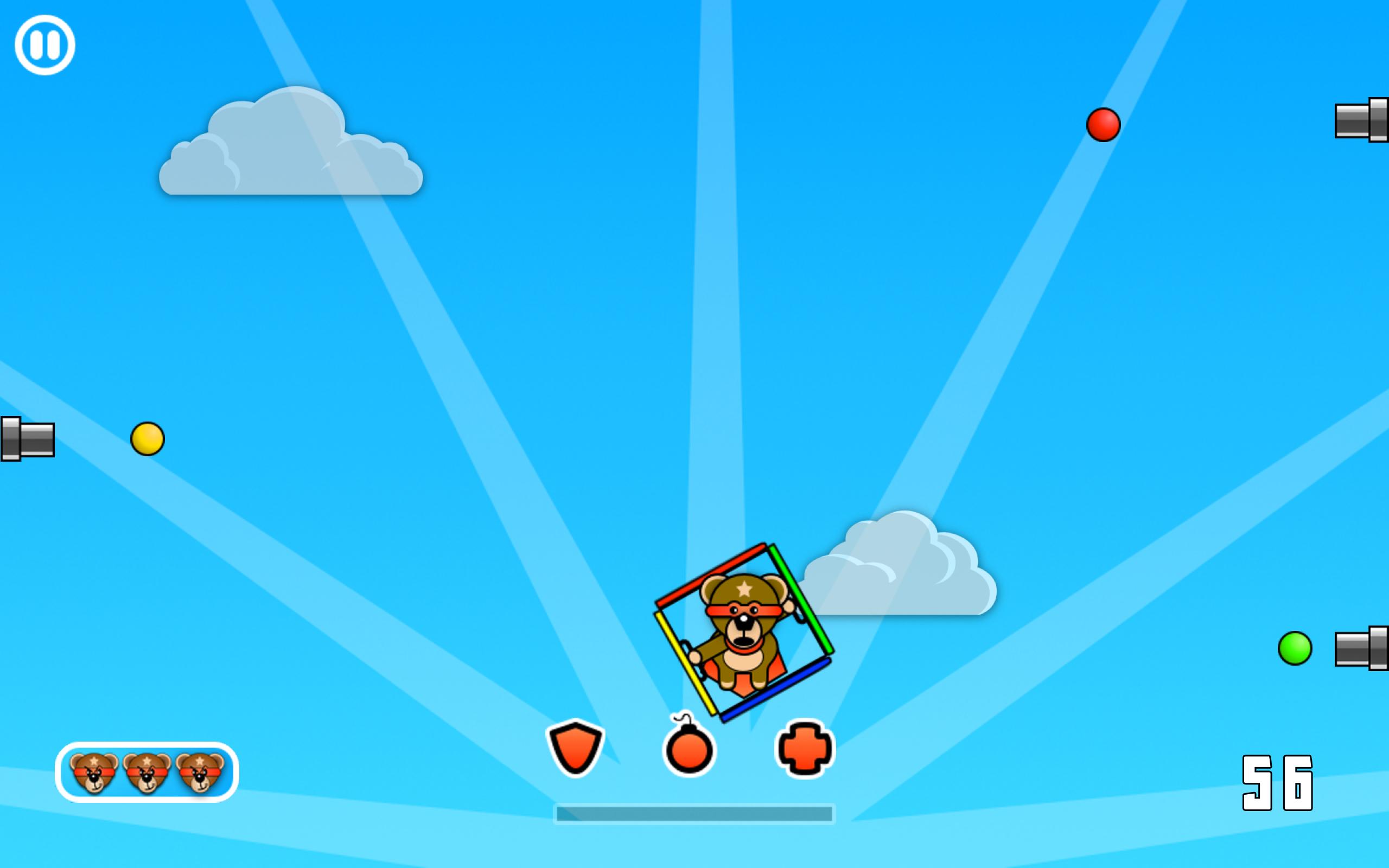 Super Q-Bear
