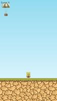 Sponge Jump Bob