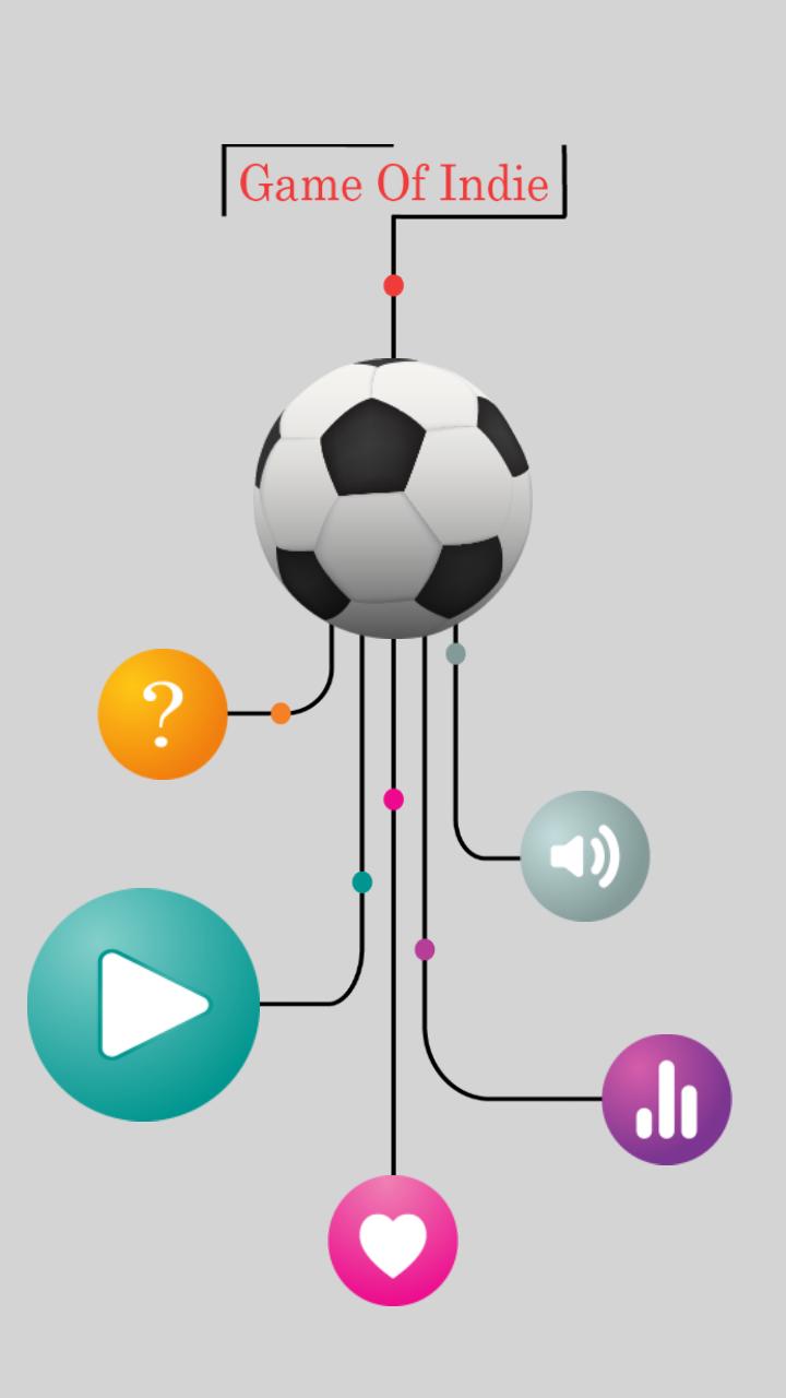 Soccer Runner : Real Football