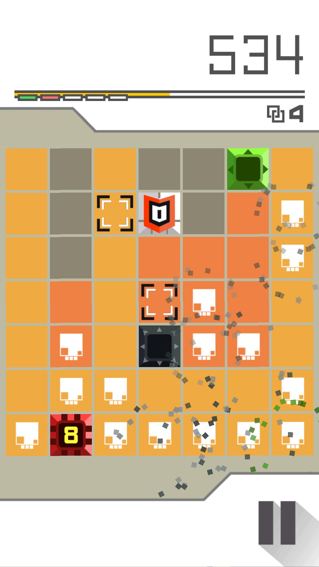 Pyro Mind: The Bomb Buster