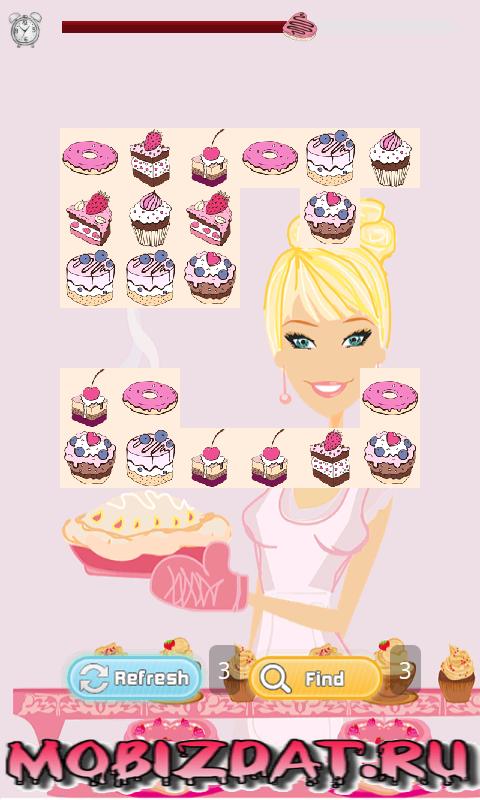 Strawberry Bakery