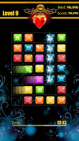 TETRO GEMS - SWIPE 3