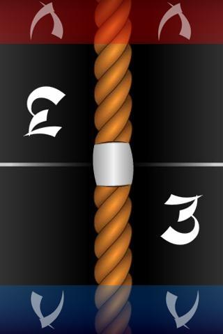 Tug Of War