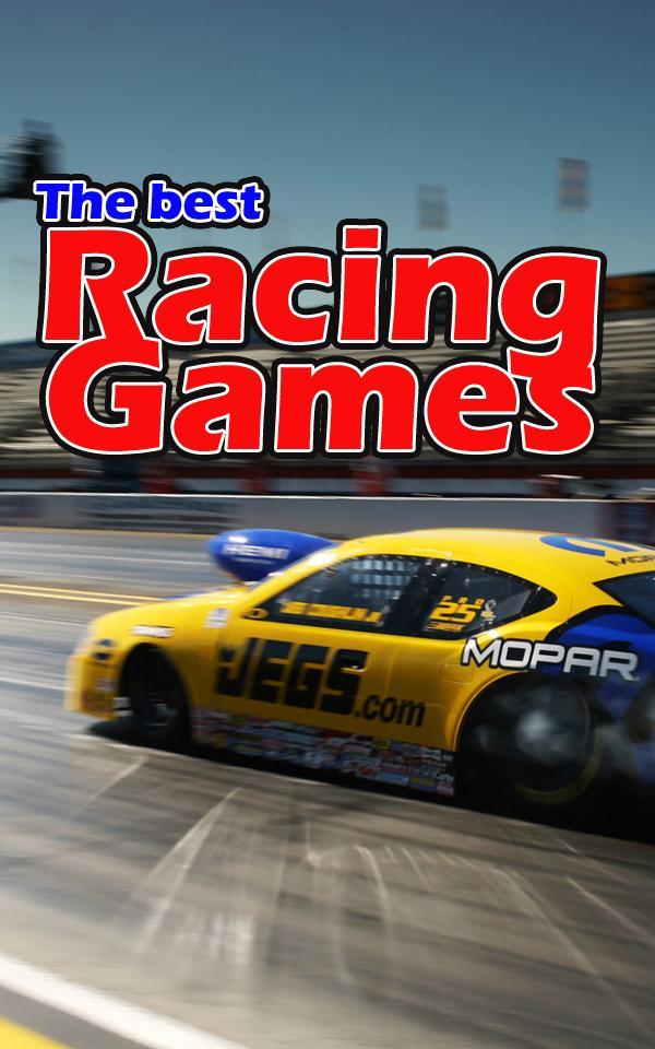 Games Racing