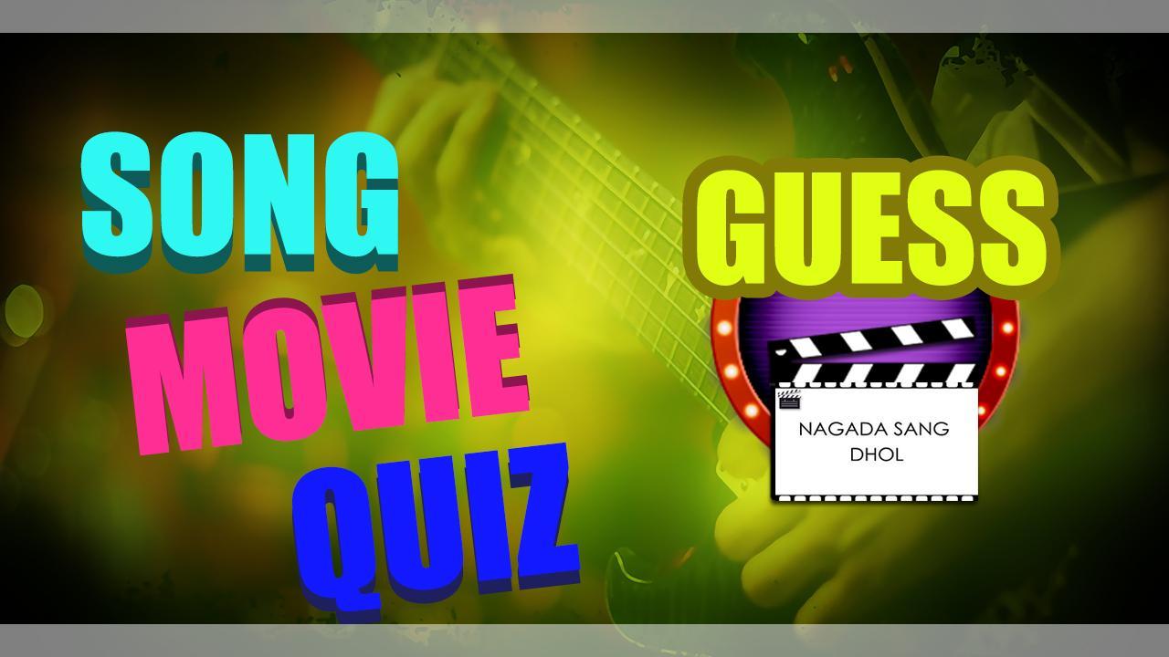 Guess Hindi Bollywood Song