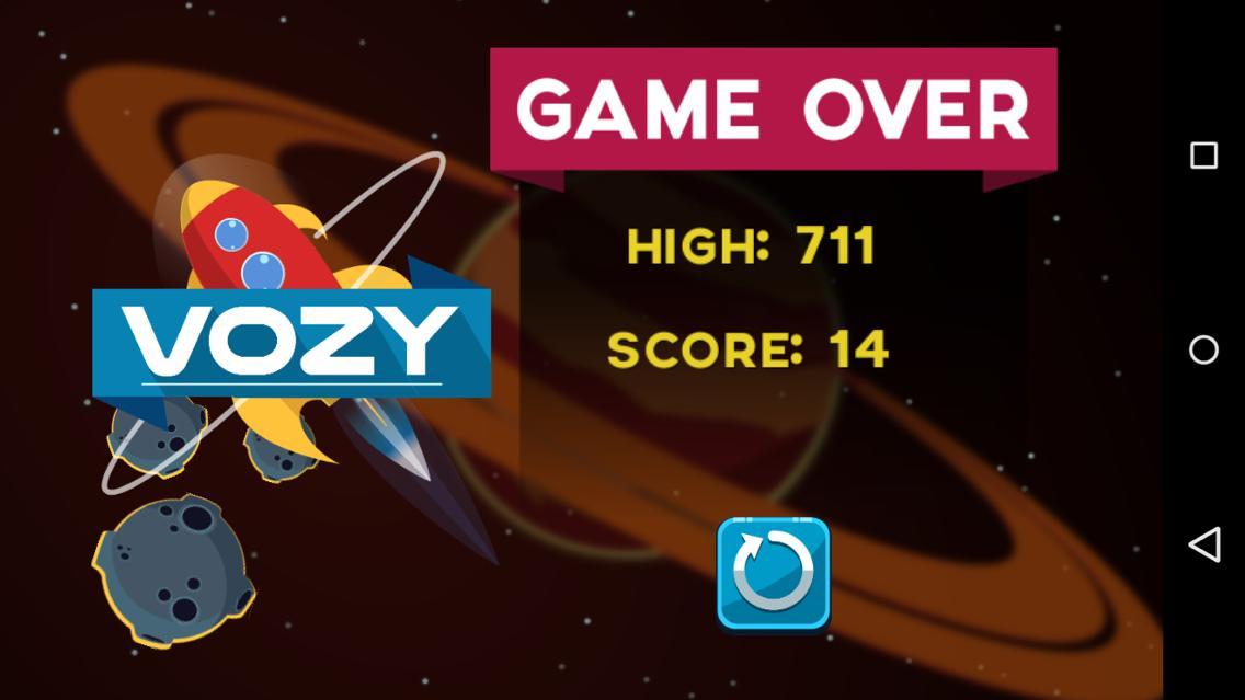 Vozy