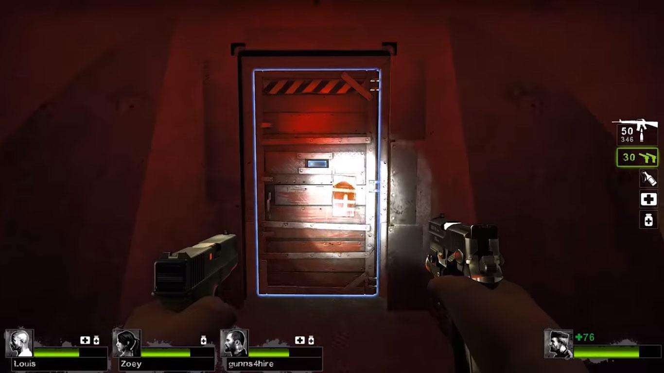 Guide Left 4 Dead 2