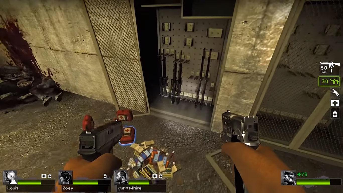 Guide Left 4 Dead 2