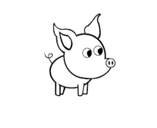 White Board Drawing
