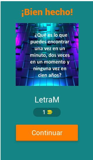 Acertijos Logicos