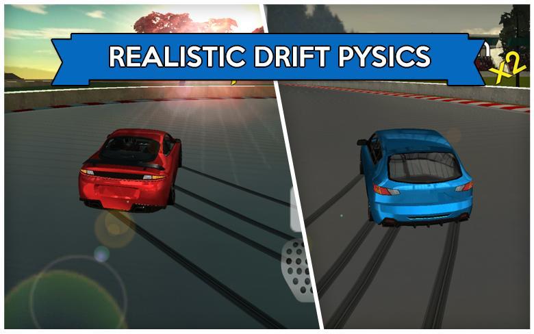Drift OG