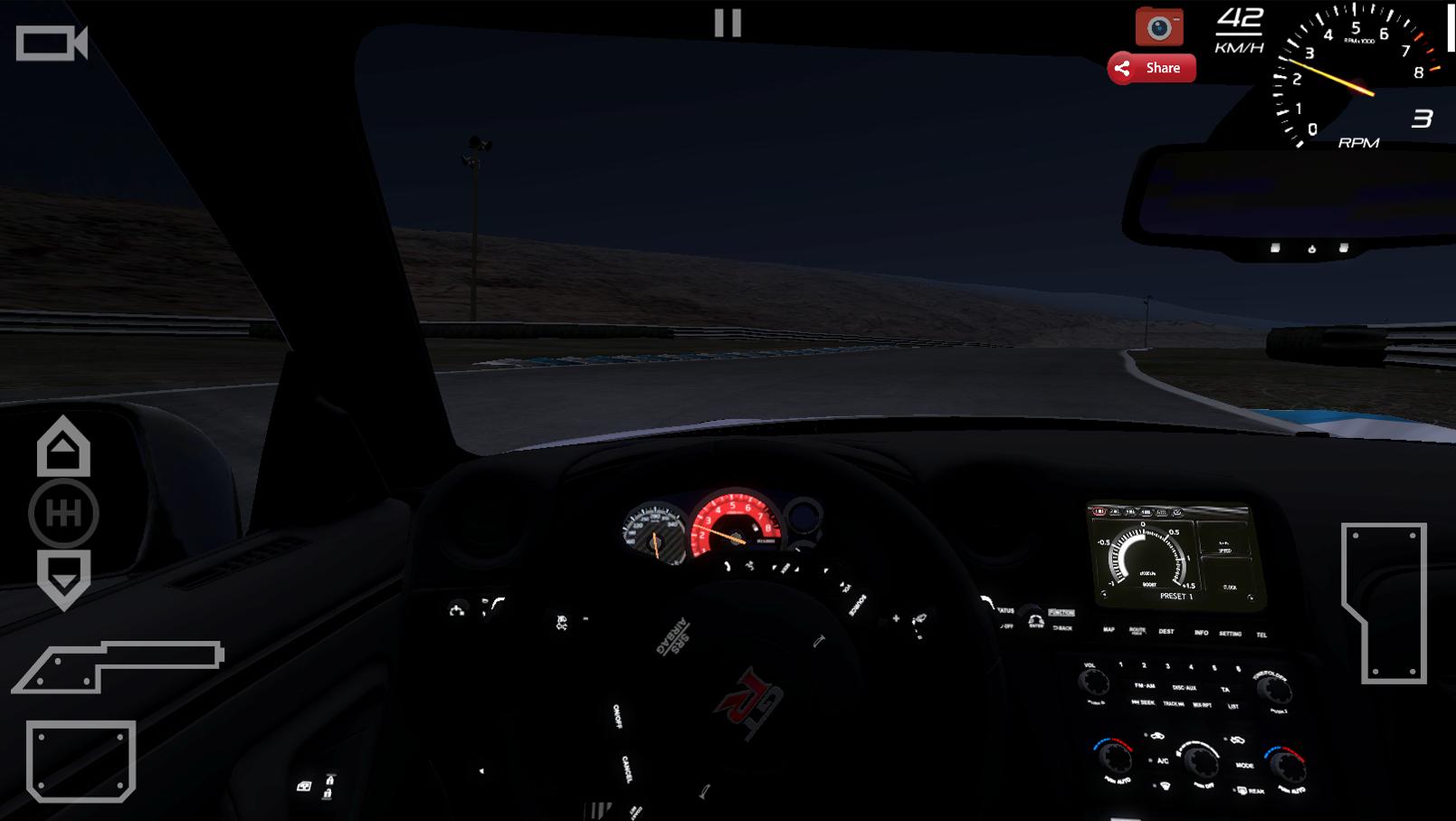 Redline Racing GTS