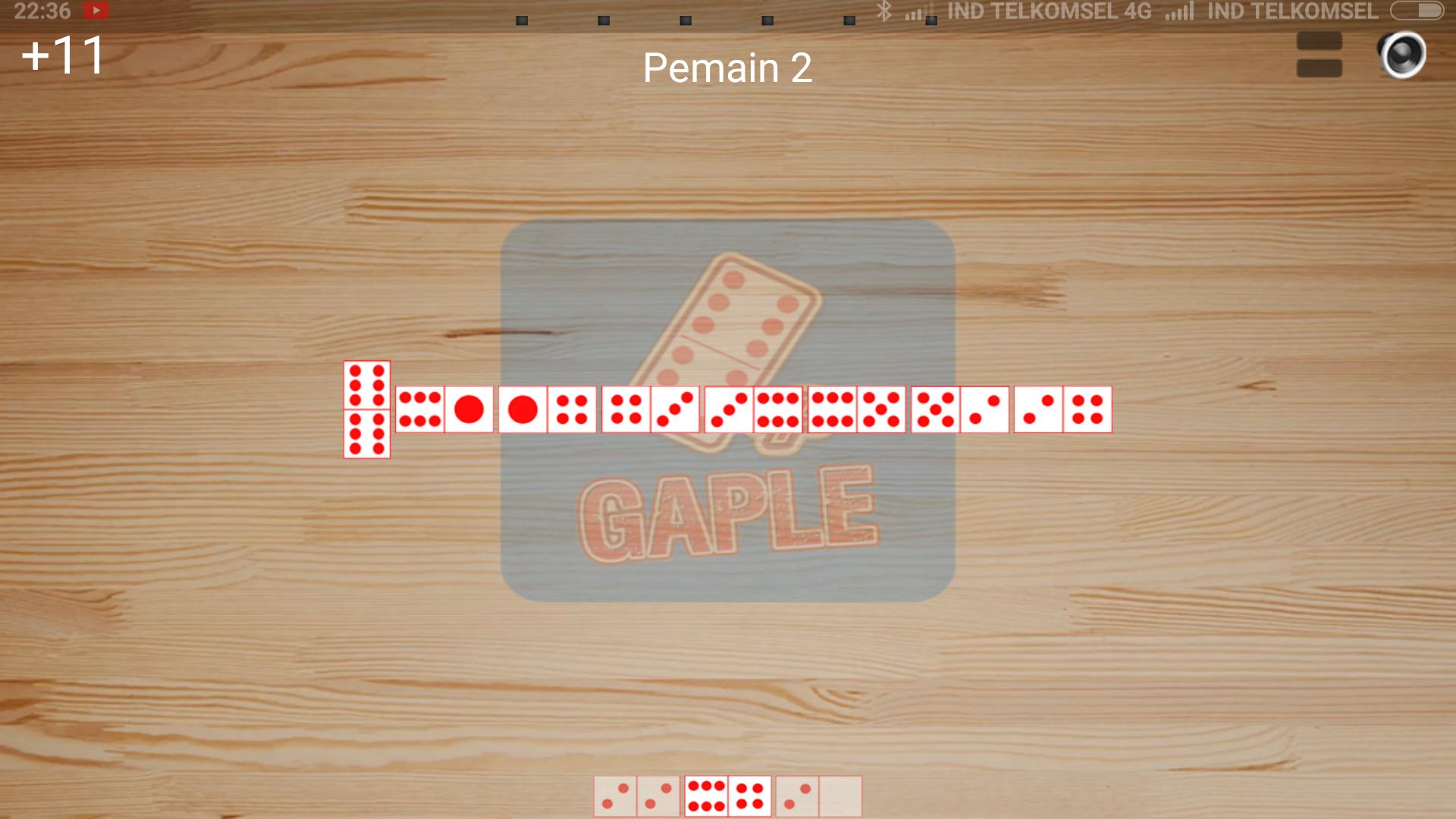 Gaple Fun