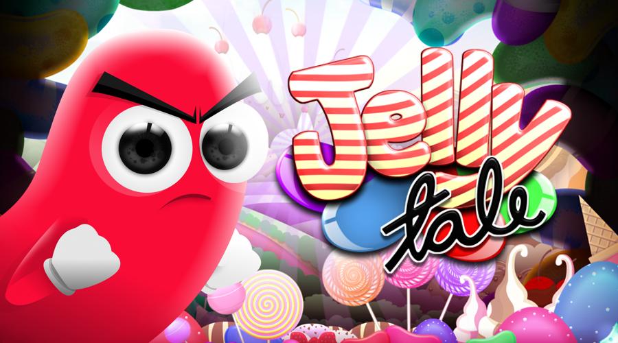 Jelly Tale