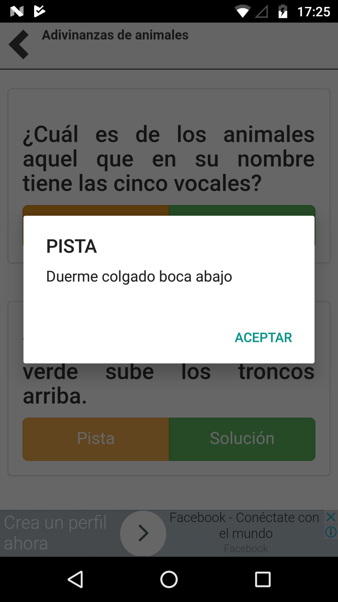 Adivina Adivinador