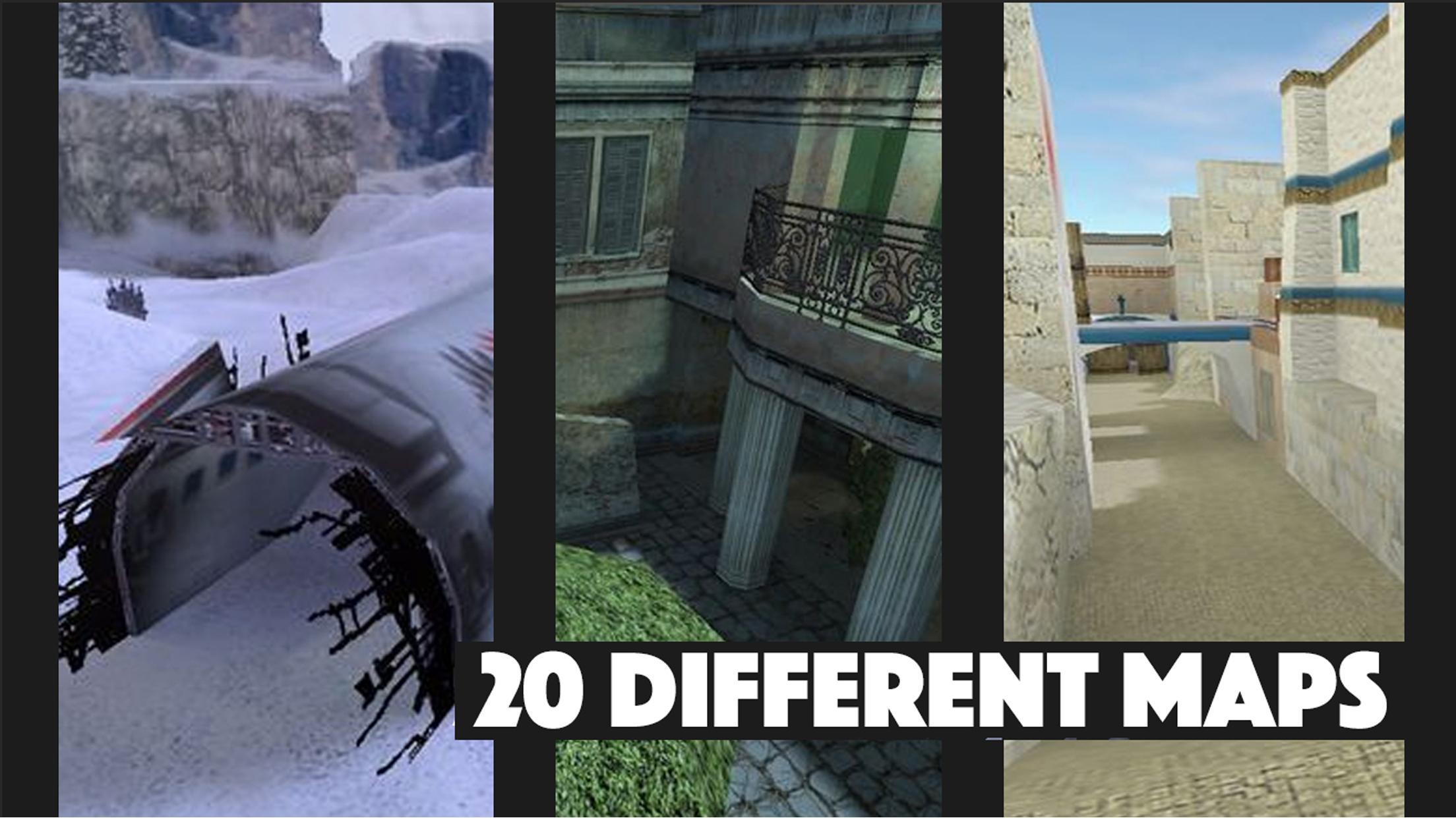 CS : 1.6