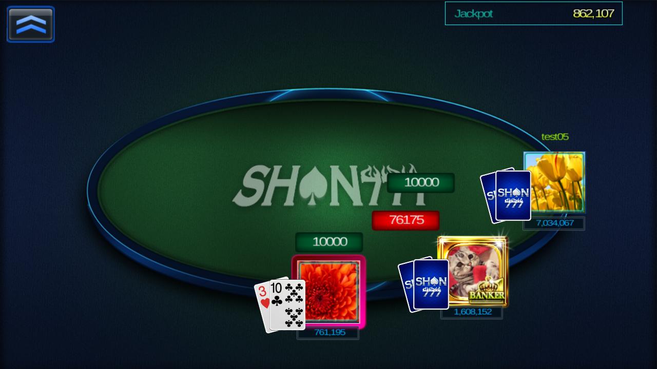 shan777