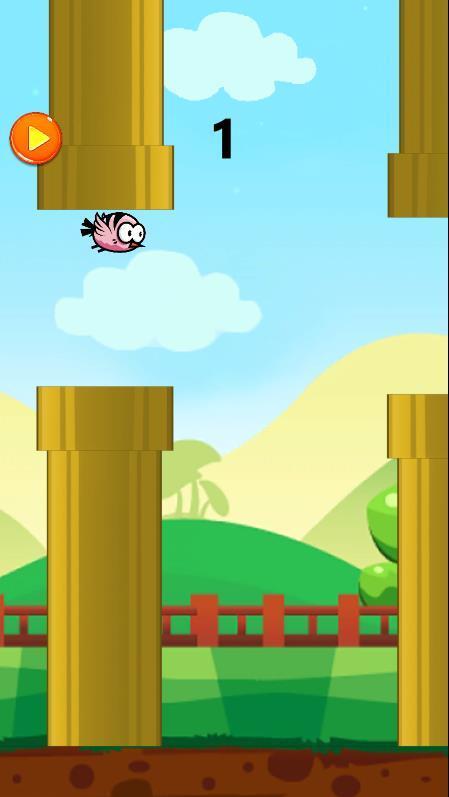 Bird Tapper