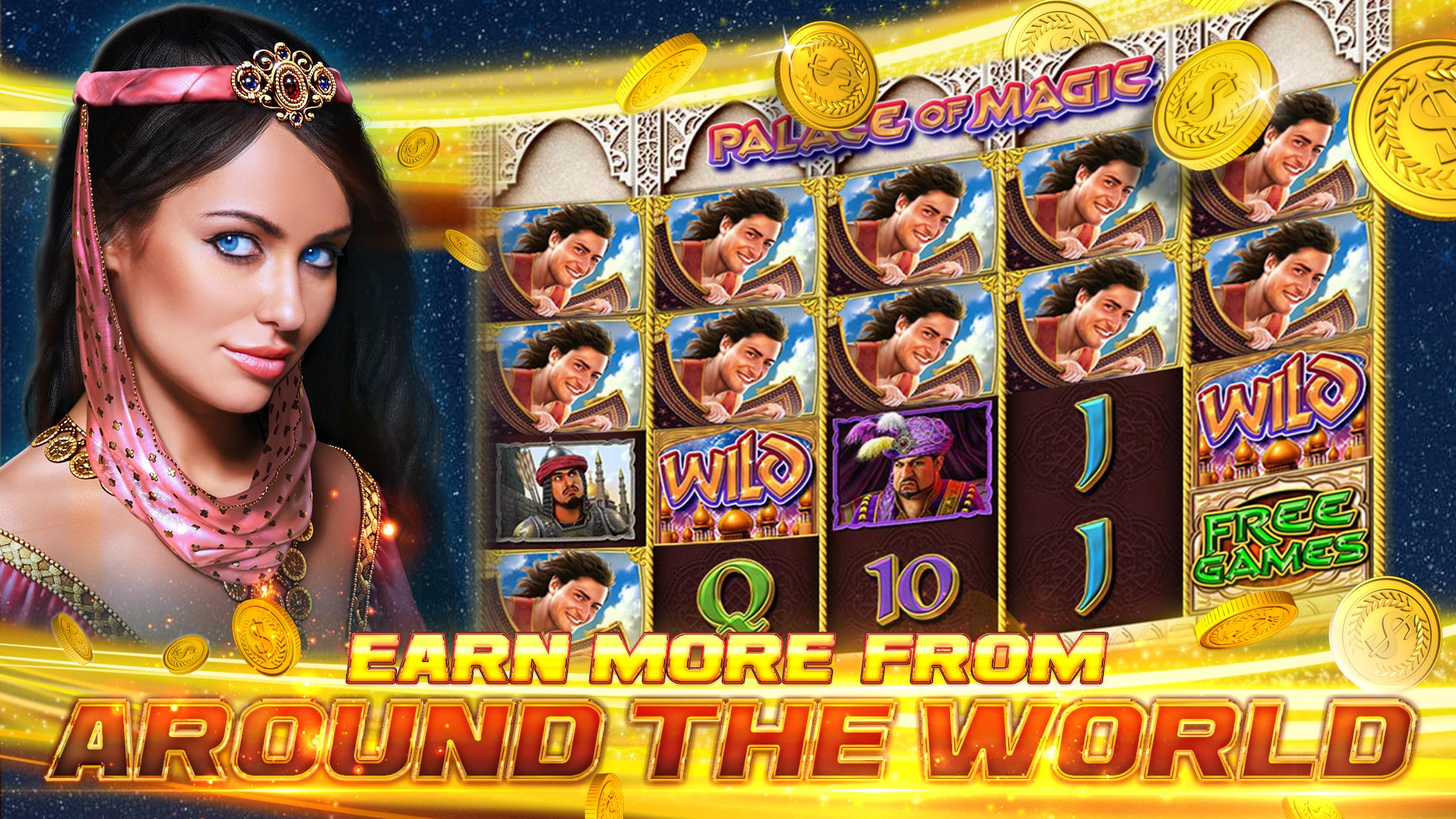 Electri5 Casino