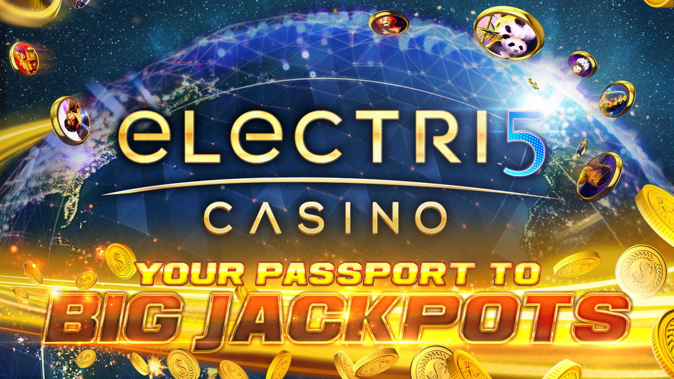 Electri5 Casino