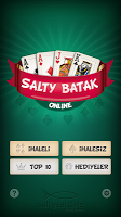Salty Batak