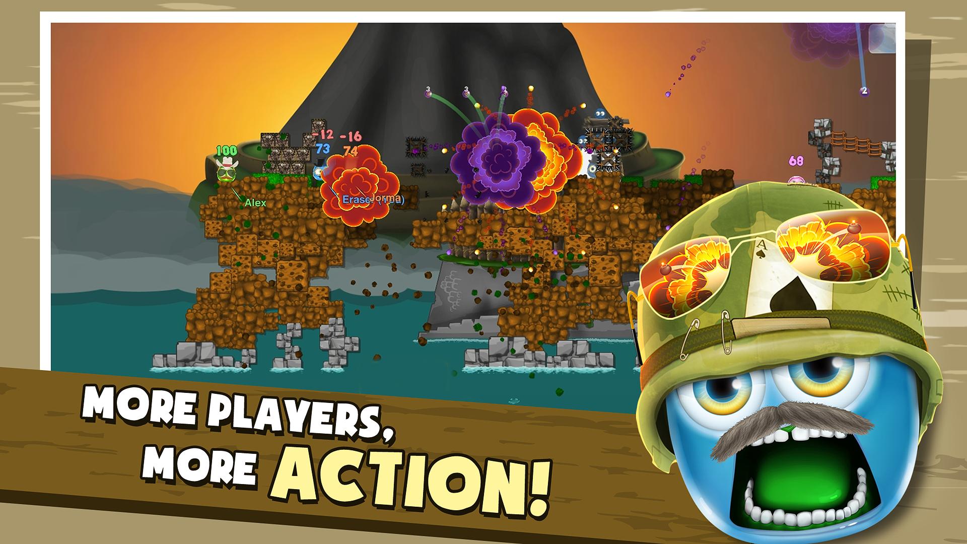 Jelly Wars
