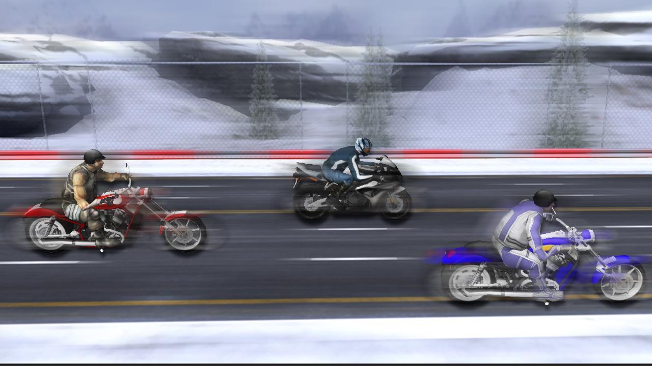 Moto Traffic