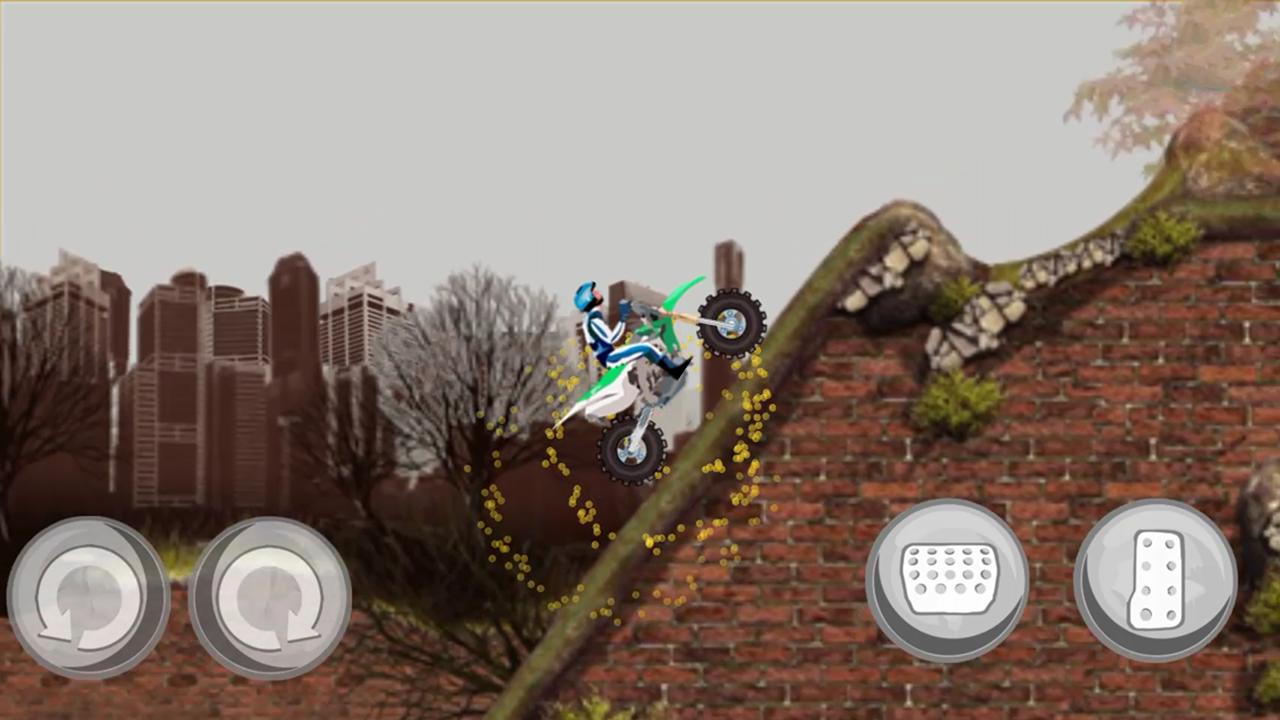 Motocross Xtreme