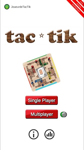 Tac Tik