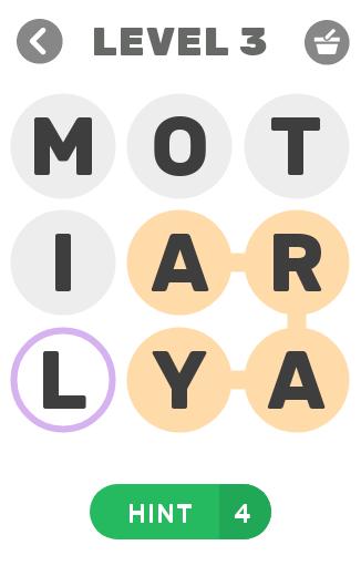 Mga Salita