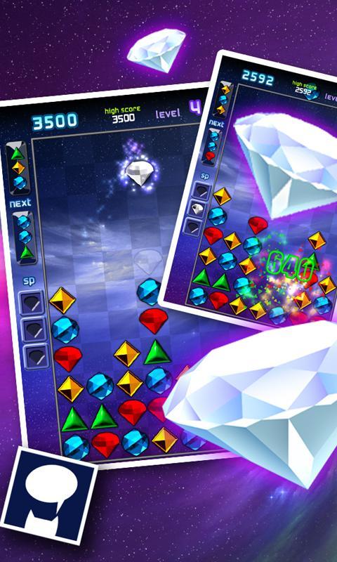 Hexa Gems