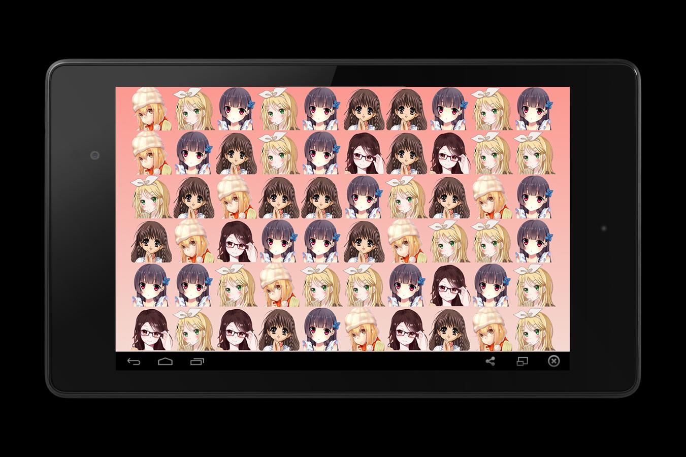 Anime Crush